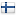 ciadekus.com server is located in Finland